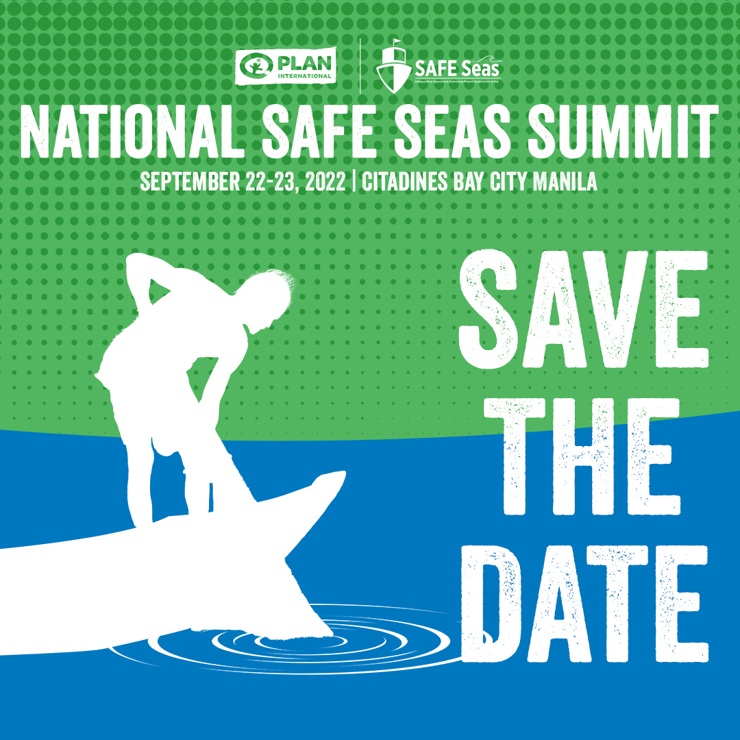 National Safe Seas Summit